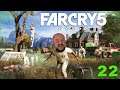 Time to say good bye to Faith - Farcry 5 Ep 22 With Big CheeZ #farcry
