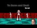 To Dawn and Back - part 2 (the end) - I'm not sure what anything means @ToDawnandBack #indiedev