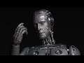 TO ENVY A ROBOT part 1