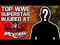 Top Superstar Injured At WrestleMania Backlash | WWE To Introduce New Raw And SmackDown Sets