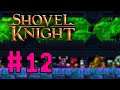 TORRE DEL HADO Pt 2 Shovel Knight SIN MORIR | Gameplay Español Latino