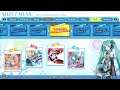 Touhou Project Arrangements Pack 4 DLC overview for Groove Coaster Wai Wai Party!!!!