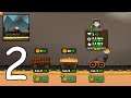TrainClicker Idle Evolution Gameplay Walkthrough Part 2 (Android,IOS)
