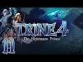 Trine 4 - Серия 11 - Электроболото