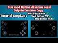 Tutorial Mod Button Dolphin Emulator Android || TUTORIAL LENGKAP DARI 0