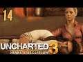 Uncharted 3: Drake's Deception - One Shot At This - Part 14 (Walkthrough + Gameplay)