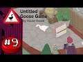 Untitled Goose Game, Part 9: A Few Last Tasks - Button Jam