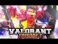 VALORANT Episode 1 by IceMaN 8o4