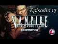 Vampire the Masquerade: Redemption [13] - La catedral de carne *final*