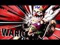 Wario vs Zelda - Super Smash Bros Ultimate Elite VIP