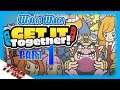 WarioWare: Get it Together | Part 1: Intro & Fantasy | TPAG