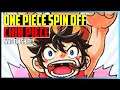 Was ein SHIT! | Chin Piece - One Piece Spin Off Manga | One Piece News