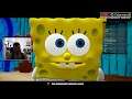 Was erwartet uns nur hier xD | SpongeBob SquarePants: Battle for Bikini Bottom Rehydrated | #01