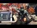 Watch Dogs | absolute badass stealth gameplay #2