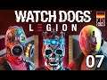 Watch Dogs: Legion - 07 - Into the Void [GER Let's Play]