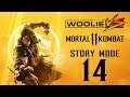 Woolie VS Mortal Kombat 11 - Story Mode (Part 14)