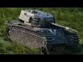 World of Tanks ARL 44 - 6 Kills 5K Damage