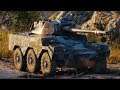 World of Tanks Panhard AML Lynx 6x6 - 5 Kills 6,6K Damage