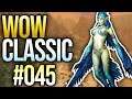 WoW Classic (Beta) #045 - Quest Loot tut gut | World of Warcraft Classic | Let's Play