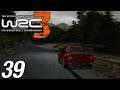 WRC 3 - Part 39 - Extreme Rally Sanremo - Rallye D'Italia (Let's Play)