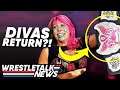 WWE Heat On Women’s Division! AEW Revolution Botch Explained! AEW Review! WrestleTalk News