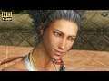 Xenia Xbox 360 Emulator - Lost Odyssey Gameplay! 2k 1440p (Custom build)