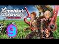 Xenoblade Chronicles Definitive EP - 9 : I Was Warned...Will I Ever Listen?