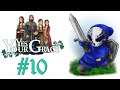 Yes, Your Grace | Let's Play Ep.10 | Cedani's Toy [Wretch Plays]