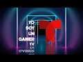 Yo Soy Un Gamer TV estrenara en Telemundo Puerto Rico el 30/01/2021