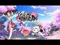 Yokai Tamer android game first look gameplay español