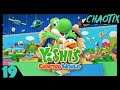 Yoshi's Crafted World - Chilly - Hot Isles |19