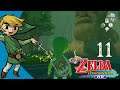 Zelda The Wind Waker Part 11 One More Pearl Down!