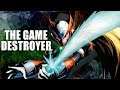 Zero is My Nemesis!!! Also: Discussing my thoughts on MvC3 vs MvC:I!