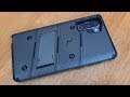 ZIZO Bolt Galaxy Note 10 Case Review - Fliptroniks.com