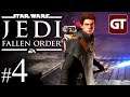Zoff auf Zeffo - Jedi: Fallen Order #4 (PC | Deutsch)