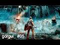 #05 [FR] Demon's Souls Vieux Héros Roi de la Tempête - PS5 - gorgul