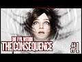 #1 The Evil Within: DLC The Consequence. Эпизод 3: Иллюзии