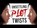10 Most UNSETTLING Plot Twists in Video Games