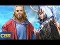 Marvel: 10 Loki And Thor Stories We Want