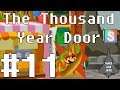[11] Let's Play Paper Mario TTYD: Dealing with the Mafia