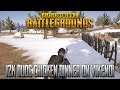 12 Kill Duos Chicken Dinner on Vikendi - PUBG Xbox One Update #7 Gameplay - Battlegrounds XB1