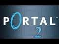 تختيم  بورتال الحلقة 2 - Portal Walkthrough Part 2