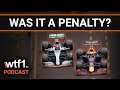 2019 Monaco GP Race Review | WTF1 Podcast