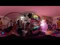 360° DDR Juggling - DEAD END - AAA (Perfect Full Combo) - DDR Extreme