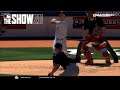 4/26: Indians vs. Yankees - MLB the Show 20