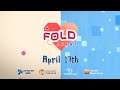 A FOLD APART - Release Date Trailer