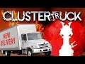 A Full Game Run to test my Python Autosplitter | Clustertruck Speedrun