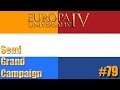A Semi-Grand Campaign (EU4)(Brabant/The Netherlands) #79 War of Honour against Denmark
