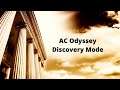 AC Odyssey Discovery Mode, School of Greece - Music