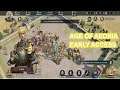AGE OF AEONIA MOBILE GAMEPLAY